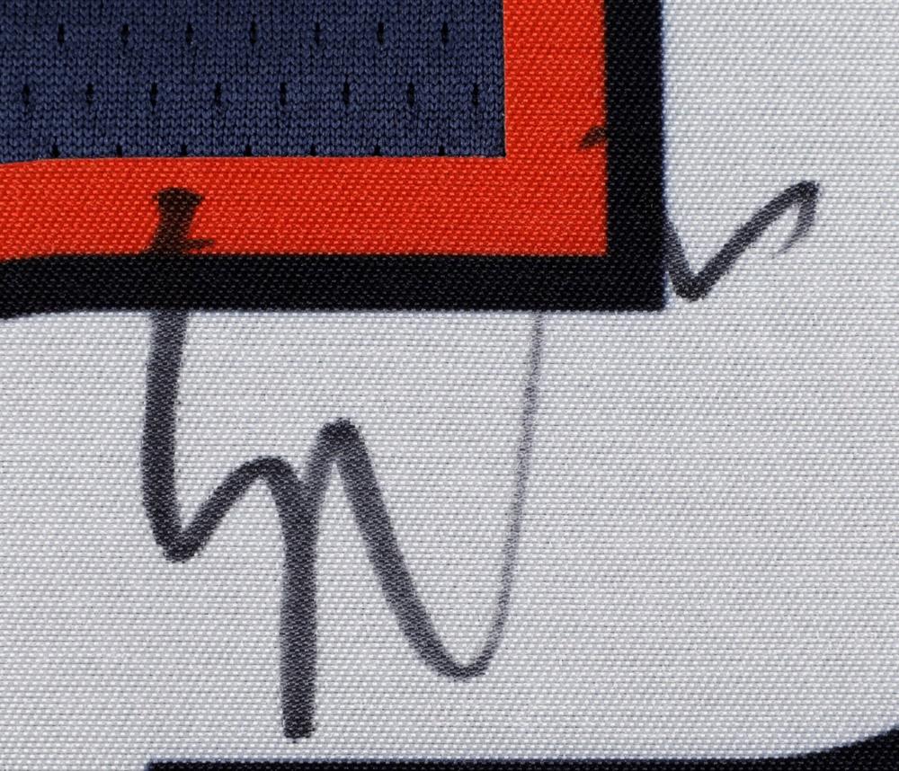 Shai Gilgeous-Alexander Signed Thunder Nike Authentic Jersey (PSA) at PristineAuction.com Shai Gilgeous-Alexander Signed Thunder Nike Authentic Jersey (PSA) at PristineAuction.com