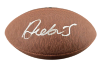 Deebo Samuel Signed NFL Football (JSA) at PristineAuction.com