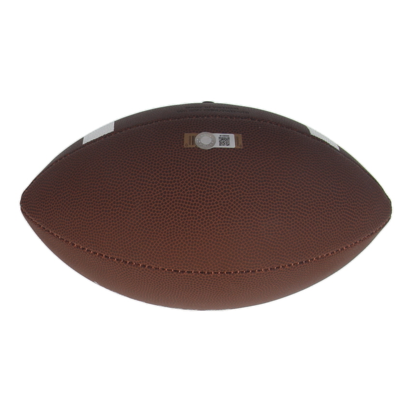 Henry Winkler Signed NCAA Football Inscribed "Coach Klein" (Schwartz) at PristineAuction.com Henry Winkler Signed NCAA Football Inscribed "Coach Klein" (Schwartz) at PristineAuction.com