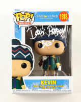 Devin Ratray Signed "Home Alone 2: Lost In New York" #1918 Kevin Funko Pop! Vinyl Figure Inscribed "Buzz" (Schwartz) at PristineAuction.com