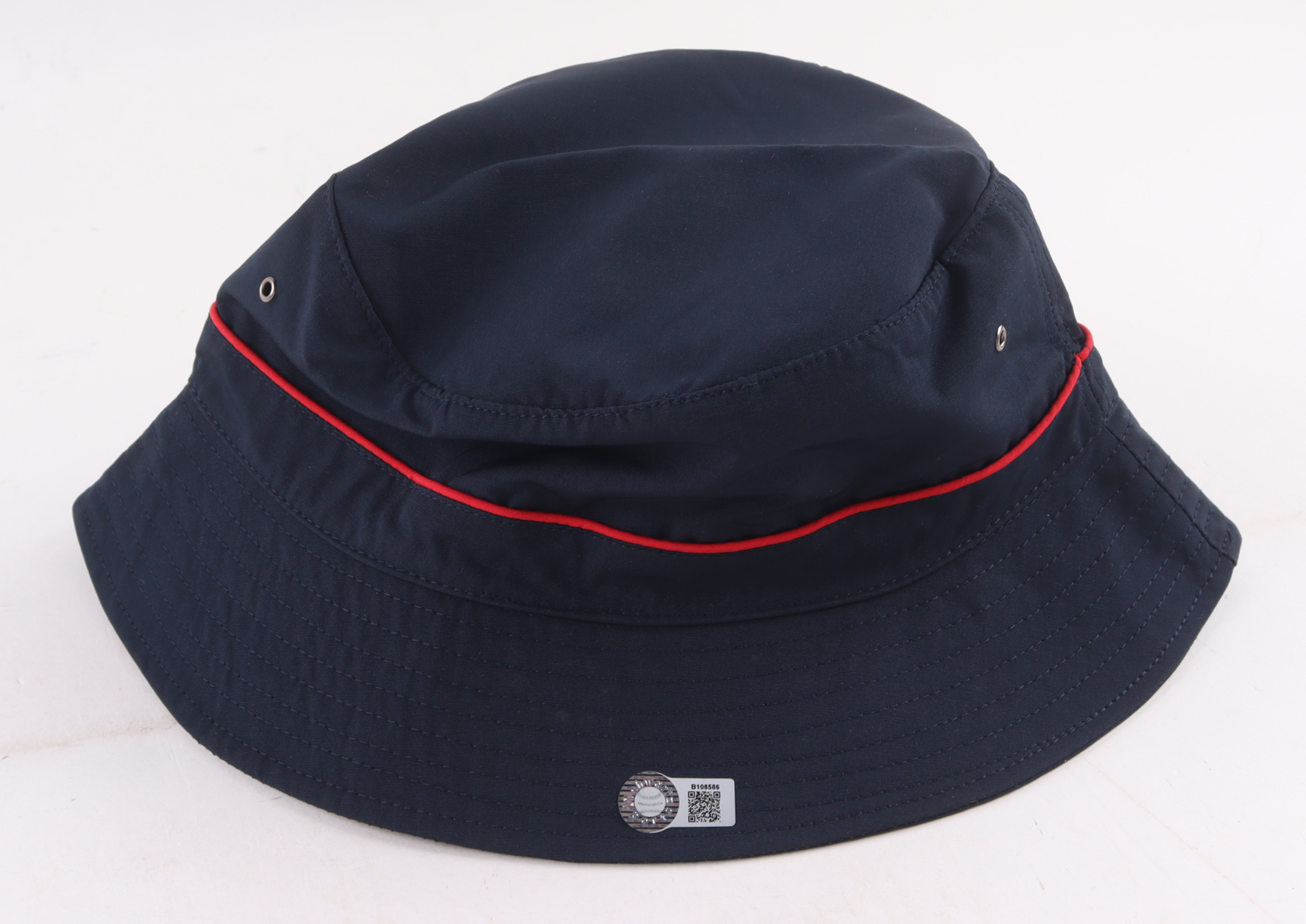 Henry Winkler Signed "The Waterboy" Bucket Hat Inscribed "Coach Klein" (Schwartz) at PristineAuction.com Henry Winkler Signed "The Waterboy" Bucket Hat Inscribed "Coach Klein" (Schwartz) at PristineAuction.com