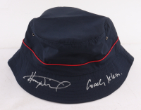 Henry Winkler Signed "The Waterboy" Bucket Hat Inscribed "Coach Klein" (Schwartz) at PristineAuction.com