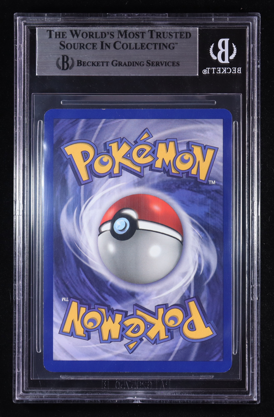 Kangaskhan 1999 Pokemon Jungle Unlimited #5 Holo (BGS 8.5) at PristineAuction.com Kangaskhan 1999 Pokemon Jungle Unlimited #5 Holo (BGS 8.5) at PristineAuction.com