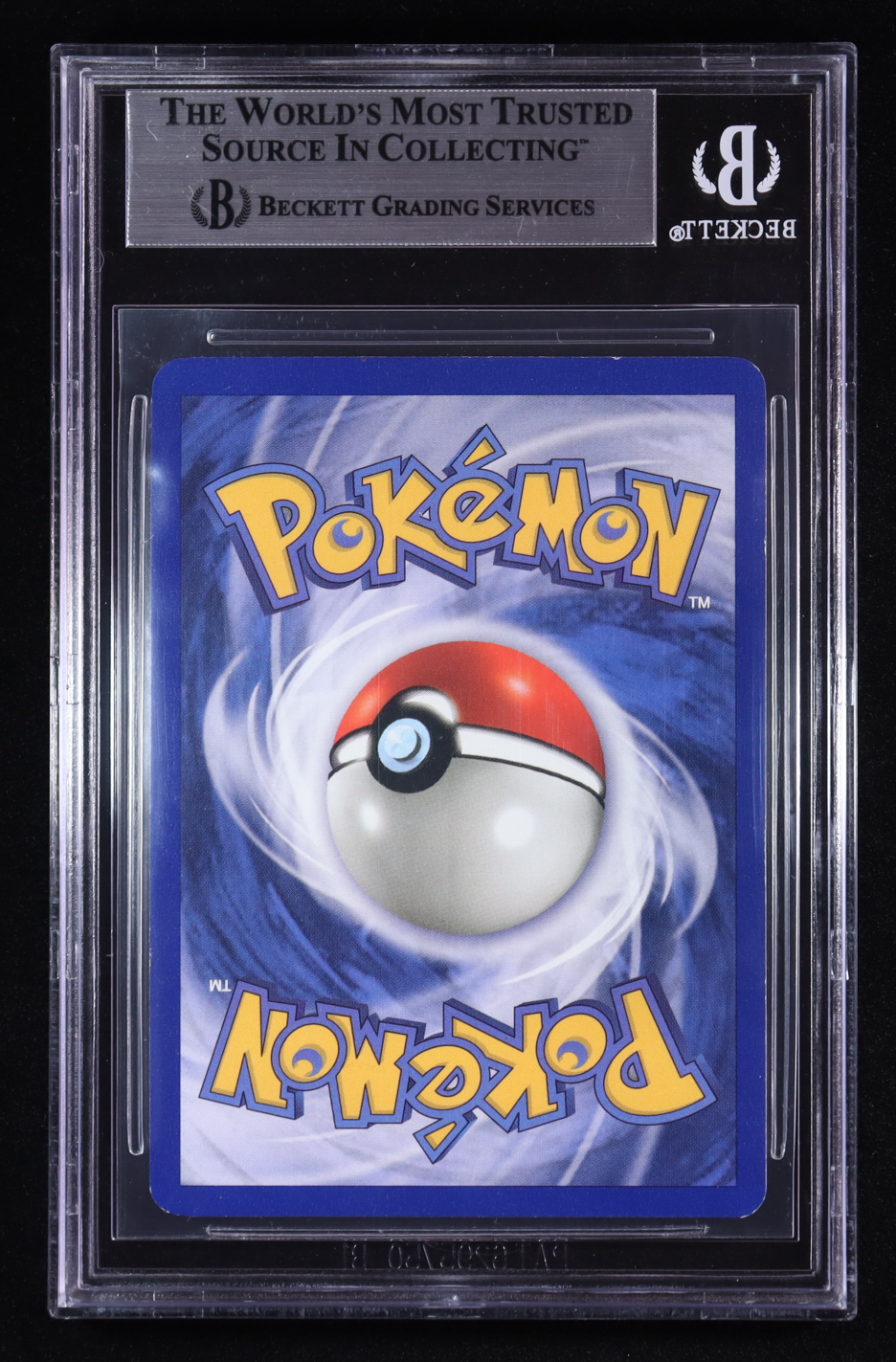 Nidoking 1999 Pokemon Base Unlimited #11 Holo (BGS 8.5) at PristineAuction.com Nidoking 1999 Pokemon Base Unlimited #11 Holo (BGS 8.5) at PristineAuction.com