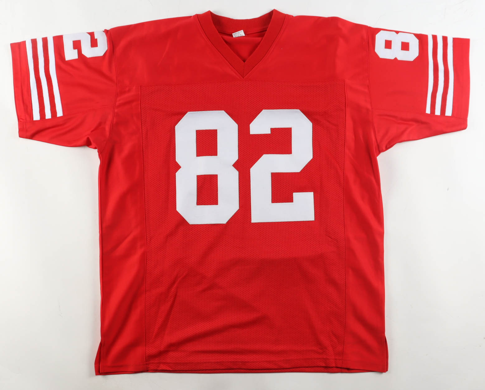 John Taylor Signed Jersey (JSA) at PristineAuction.com John Taylor Signed Jersey (JSA) at PristineAuction.com