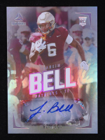 Jaheim Bell 2024 Panini Luminance Autographs #163 #625/700 RC at PristineAuction.com
