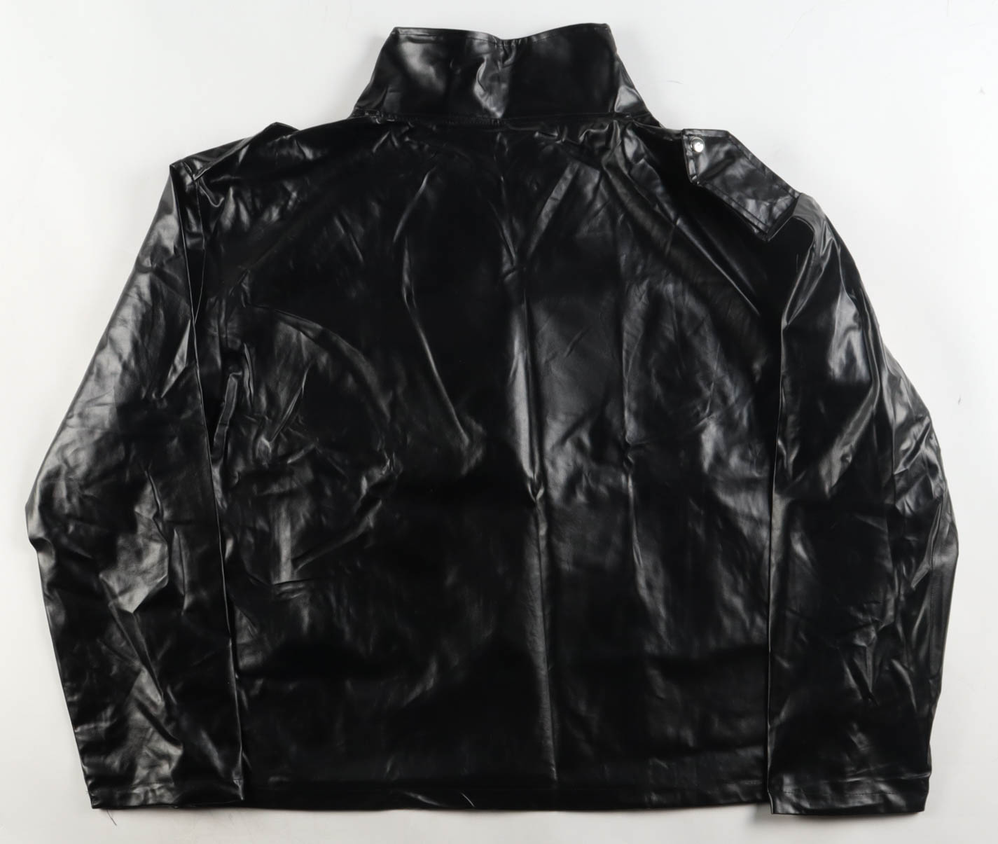 Henry Winkler Signed "Happy Days" Leather Jacket Inscribed "Fonz" (Schwartz) at PristineAuction.com Henry Winkler Signed "Happy Days" Leather Jacket Inscribed "Fonz" (Schwartz) at PristineAuction.com