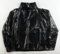Henry Winkler Signed "Happy Days" Leather Jacket Inscribed "Fonz" (Schwartz) at PristineAuction.com