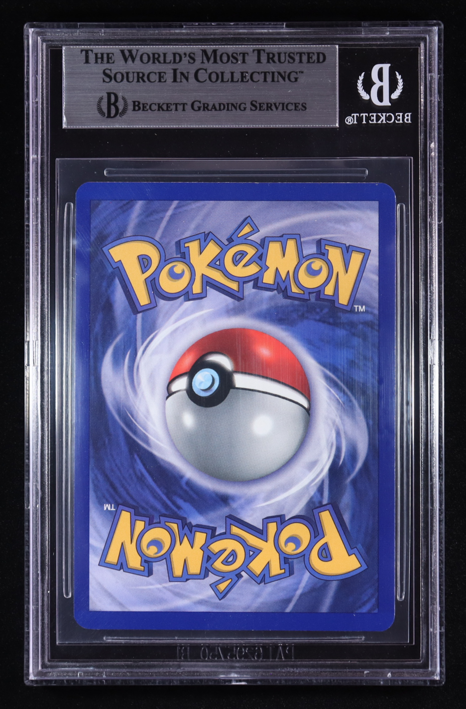Wigglytuff 1999 Pokemon Jungle Unlimited #16 Holo (BGS 9) at PristineAuction.com Wigglytuff 1999 Pokemon Jungle Unlimited #16 Holo (BGS 9) at PristineAuction.com