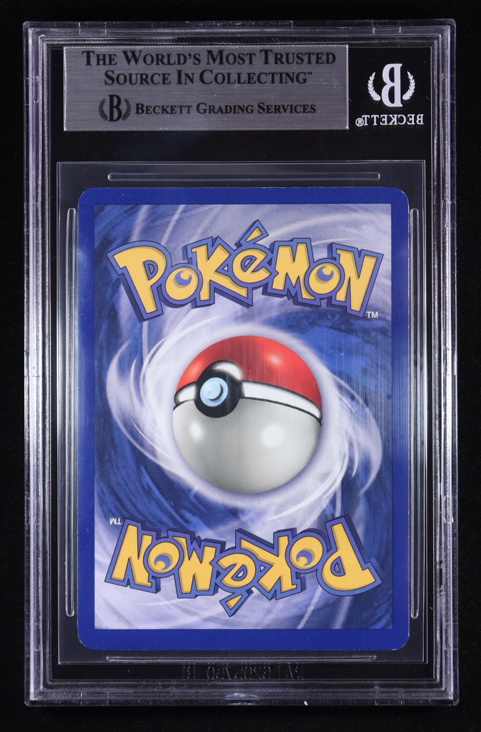 Chansey 1999 Pokemon Base Unlimited #3 Holo (BGS 7.5) at PristineAuction.com Chansey 1999 Pokemon Base Unlimited #3 Holo (BGS 7.5) at PristineAuction.com