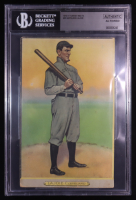 Napoleon Lajoie 1910-11 Turkey Red T3 #23 (BGS) at PristineAuction.com