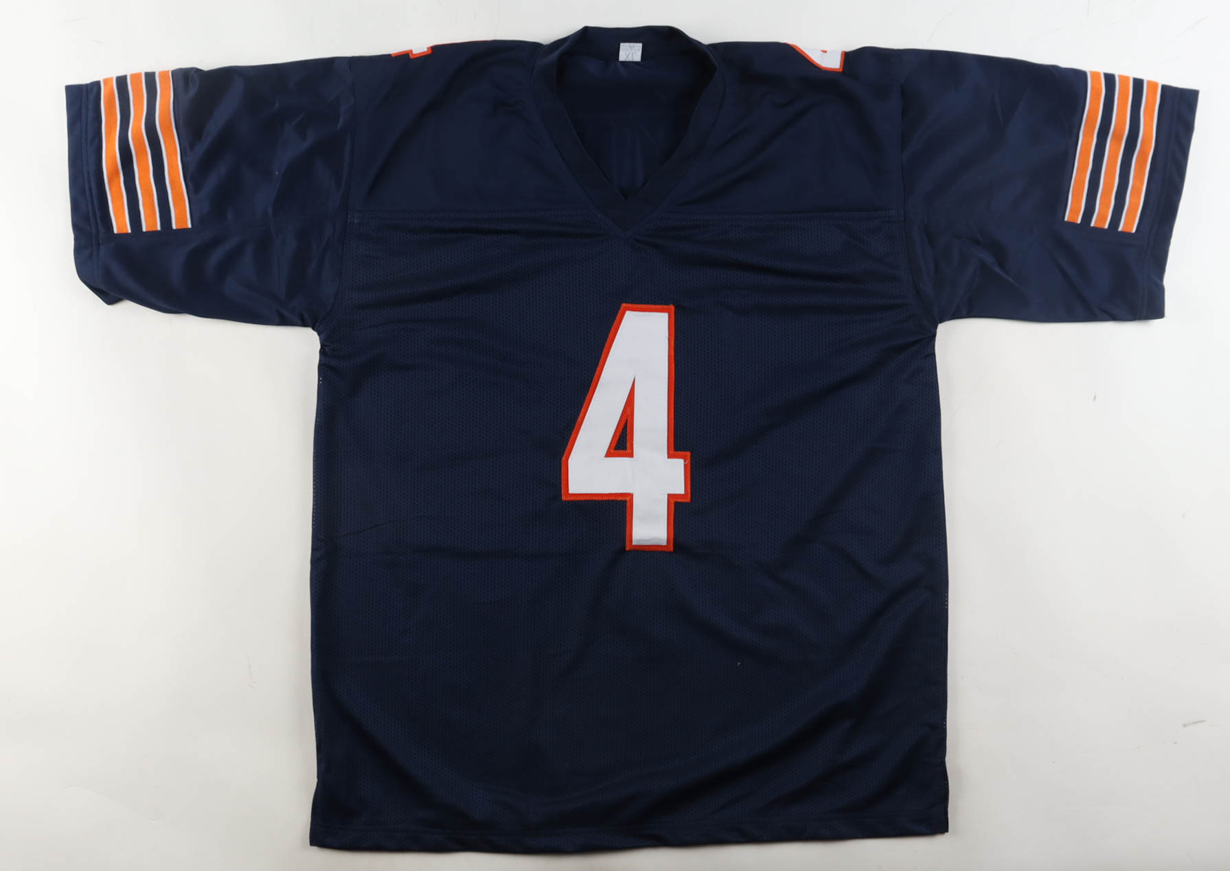 D'Andre Swift Signed Jersey (Schwartz) at PristineAuction.com D'Andre Swift Signed Jersey (Schwartz) at PristineAuction.com