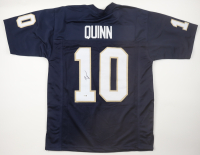 Brady Quinn Signed Jersey (JSA) at PristineAuction.com