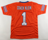Henry Winkler Signed Jersey (Schwartz) at PristineAuction.com