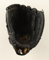 Derrek Lee Signed Franklin Baseball Glove (Schwartz) at PristineAuction.com