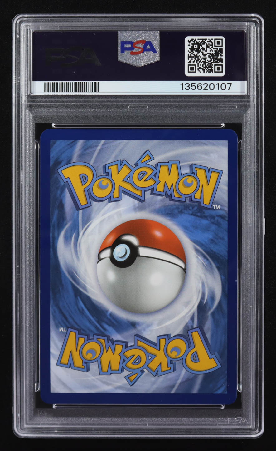 Eevee 2025 Pokemon TCG Scarlet & Violet Black Star Promos Prismatic Evolutions ETB #173 (PSA 9) at PristineAuction.com Eevee 2025 Pokemon TCG Scarlet & Violet Black Star Promos Prismatic Evolutions ETB #173 (PSA 9) at PristineAuction.com