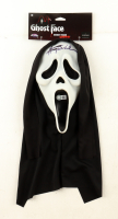 Henry Winkler Signed "Scream" Mask (Schwartz) at PristineAuction.com