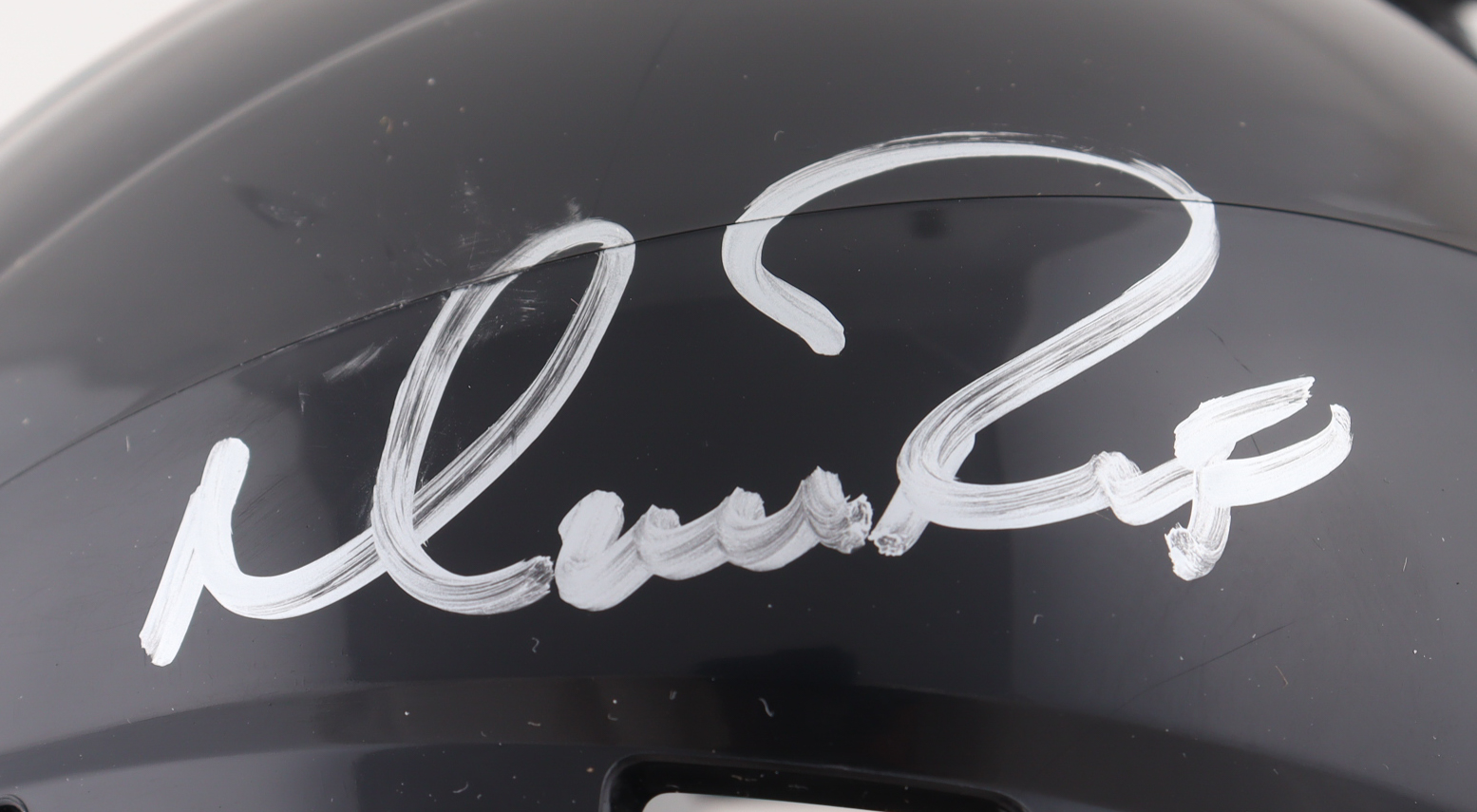 Matt Ryan Signed Falcons Speed Mini Helmet (Fanatics) at PristineAuction.com Matt Ryan Signed Falcons Speed Mini Helmet (Fanatics) at PristineAuction.com