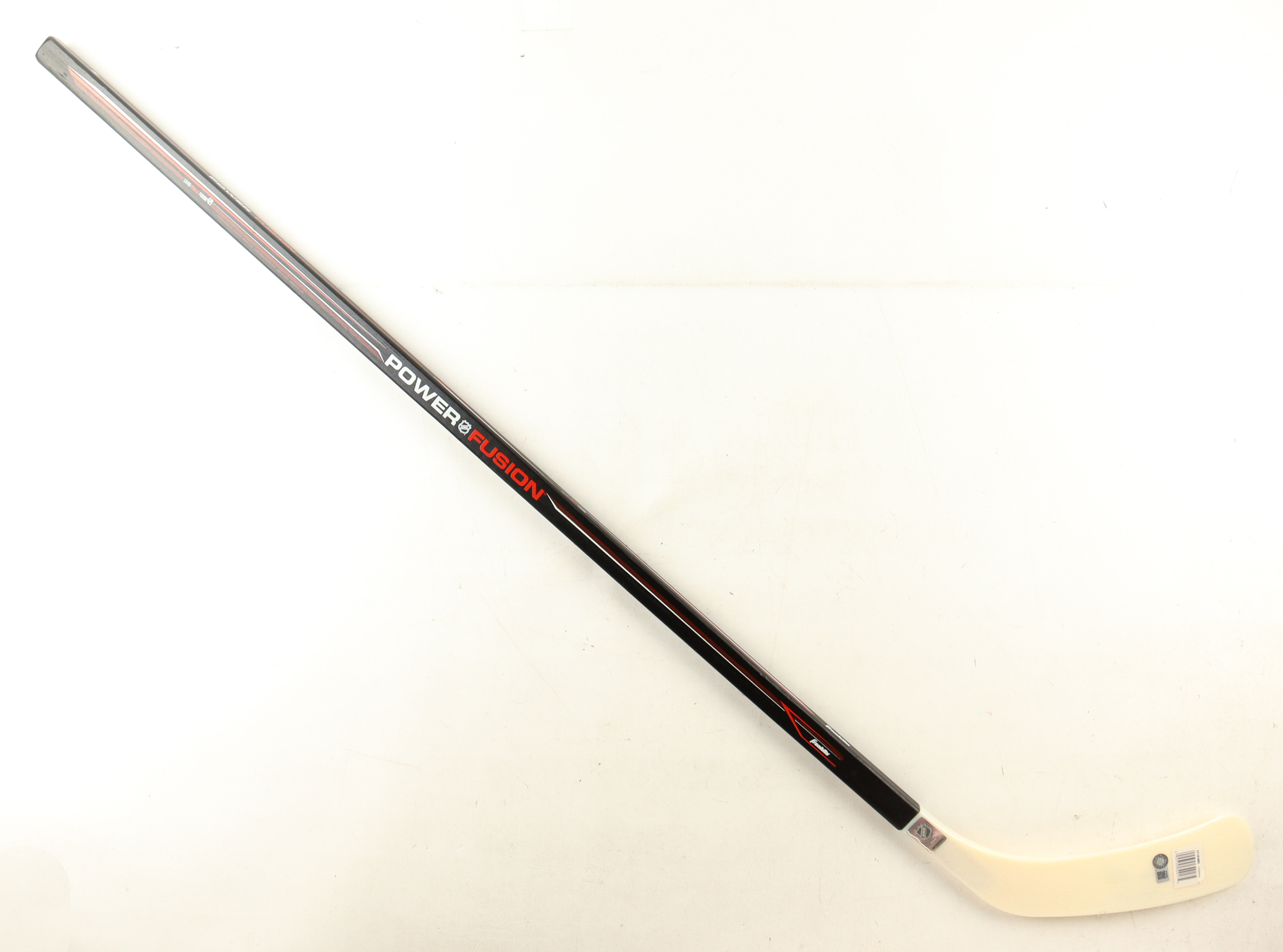 Jari Kurri Signed Full-Size Hockey Stick Inscribed "HOF 2001" (Schwartz) at PristineAuction.com Jari Kurri Signed Full-Size Hockey Stick Inscribed "HOF 2001" (Schwartz) at PristineAuction.com
