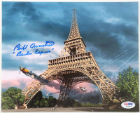 Bill Overstreet Signed 8x10 Photo Inscribed "Berlin Express" (PSA) at PristineAuction.com
