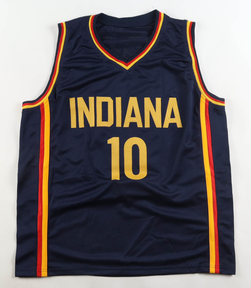 Lexie Hull Signed Jersey (Schwartz) at PristineAuction.com Lexie Hull Signed Jersey (Schwartz) at PristineAuction.com