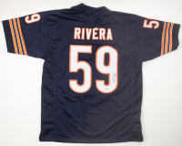 Ron Rivera Signed Jersey (JSA) at PristineAuction.com
