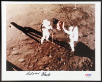 Dolores Black Signed 8x10 Photo (PSA) at PristineAuction.com