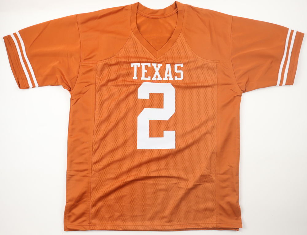 Chris Simms Signed Jersey (JSA) at PristineAuction.com Chris Simms Signed Jersey (JSA) at PristineAuction.com