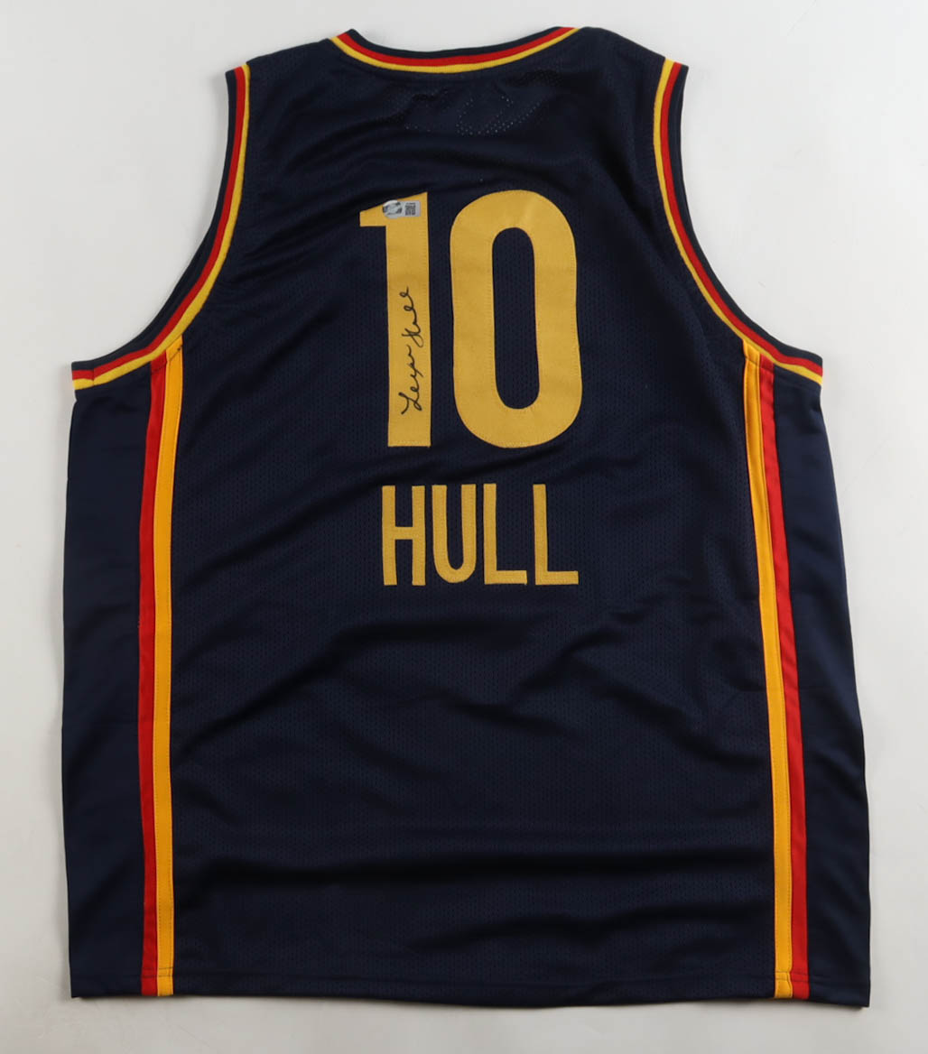 Lexie Hull Signed Jersey (Schwartz) at PristineAuction.com Lexie Hull Signed Jersey (Schwartz) at PristineAuction.com