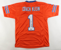 Henry Winkler Signed Jersey (Schwartz) at PristineAuction.com