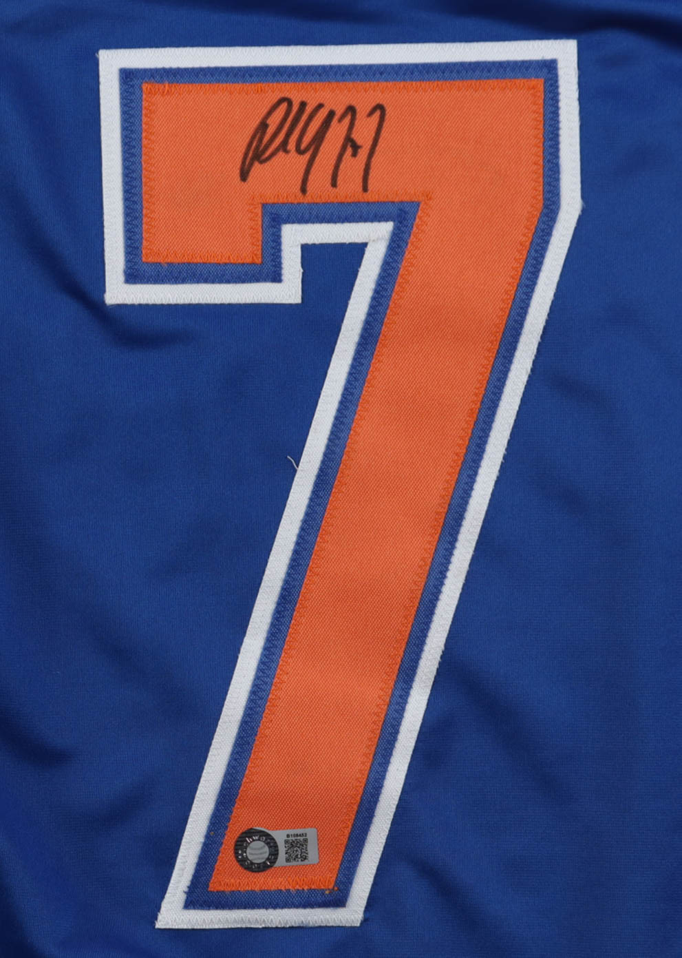 Paul Coffey Signed Jersey (Schwartz) at PristineAuction.com Paul Coffey Signed Jersey (Schwartz) at PristineAuction.com