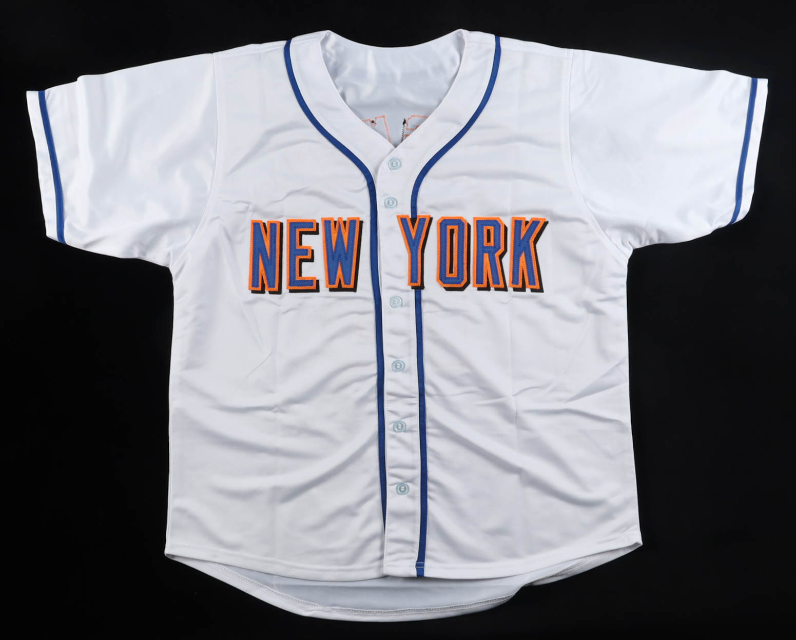 Billy Wagner Signed Jersey (Schwartz) at PristineAuction.com Billy Wagner Signed Jersey (Schwartz) at PristineAuction.com