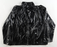 Henry Winkler Signed "Happy Days" Leather Jacket Inscribed "Fonz" (Schwartz) at PristineAuction.com