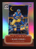 2024 Donruss Optic Uptowns #14 RC at PristineAuction.com