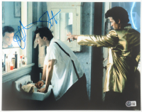 Christian Slater Signed "True Romance" 11x14 Photo (Beckett) at PristineAuction.com