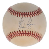 Nolan Ryan Signed OAL Baseball (PSA) at PristineAuction.com