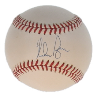 Nolan Ryan Signed OAL Baseball (PSA) at PristineAuction.com Nolan Ryan Signed OAL Baseball (PSA) at PristineAuction.com