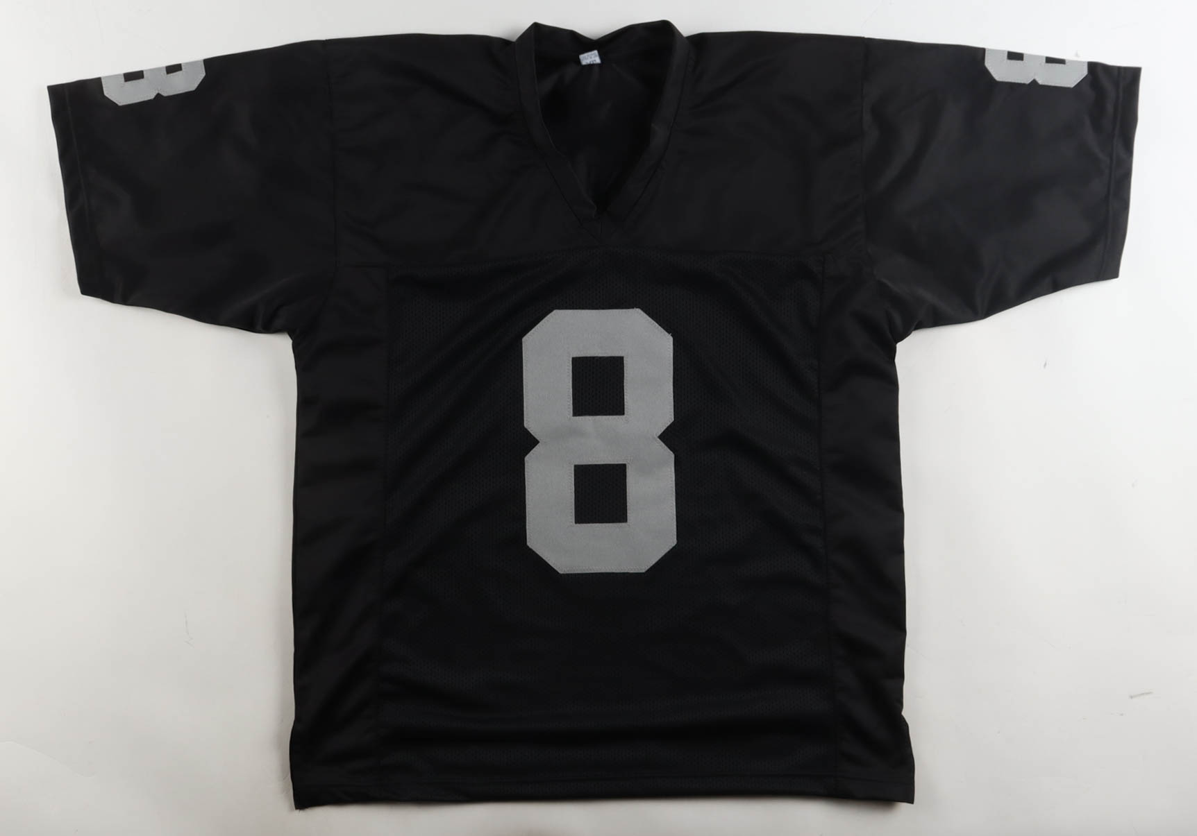 Daniel Carlson Signed Jersey (Beckett) at PristineAuction.com Daniel Carlson Signed Jersey (Beckett) at PristineAuction.com