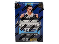 2023-24 Panini Prizm Basketball 6-Pack Blaster Box (Ice Prizms) (Reed Buy) at PristineAuction.com
