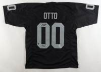 Jim Otto Signed Jersey Inscribed "H.O.F. 1980" (Beckett) at PristineAuction.com