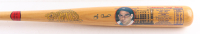 Yogi Berra Signed Cooperstown Hall of Fame Commemorative Baseball Bat (PSA) at PristineAuction.com