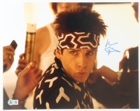 Ben Stiller Signed "Zoolander" 11x14 Photo (Beckett) at PristineAuction.com