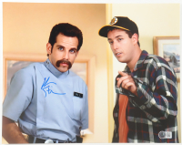 Ben Stiller Signed "Happy Gilmore" 11x14 Photo (Beckett) at PristineAuction.com