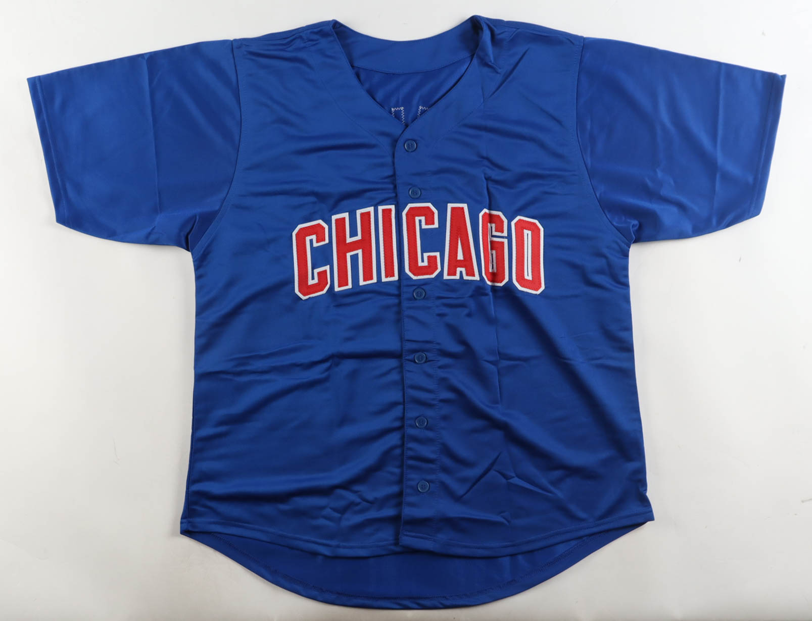 Aramis Ramirez Signed Jersey Inscribed "Cubs HOF 2024" (Schwartz) at PristineAuction.com Aramis Ramirez Signed Jersey Inscribed "Cubs HOF 2024" (Schwartz) at PristineAuction.com