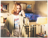 Eric Stoltz Signed "Pulp Fiction" 11x14 Photo (Beckett) at PristineAuction.com