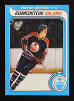Wayne Gretzky 1979-80 Topps #18 RC at PristineAuction.com