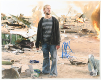 Dominic Monaghan Signed "Lost" 11x14 Photo (Beckett) at PristineAuction.com