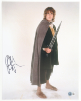 Dominic Monaghan Signed "The Lord of the Rings" 11x14 Photo (Beckett) at PristineAuction.com