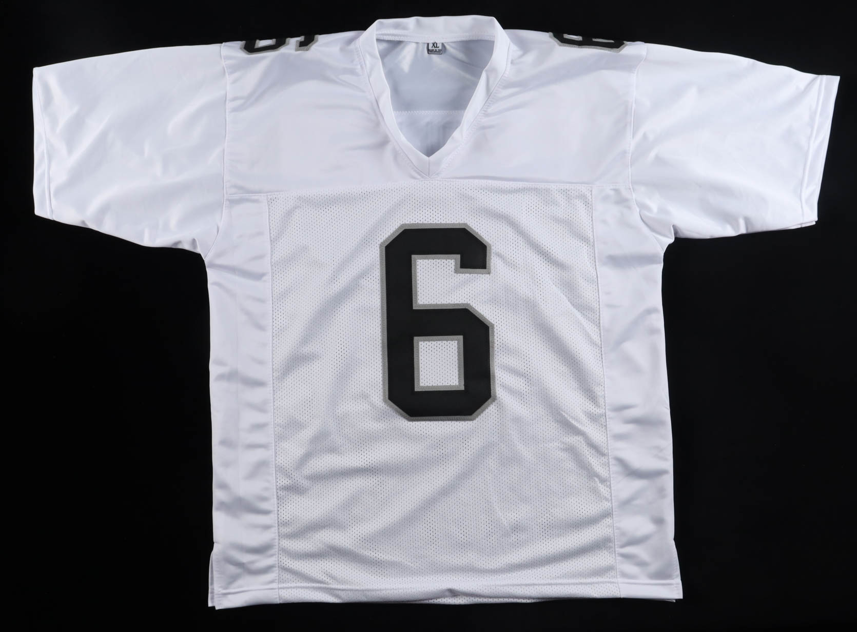 A. J. Cole III Signed Jersey (Beckett) at PristineAuction.com A. J. Cole III Signed Jersey (Beckett) at PristineAuction.com