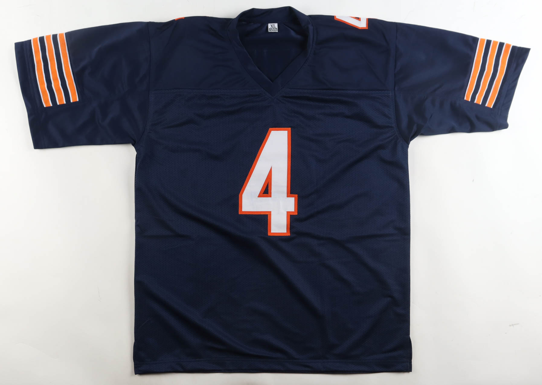 D'Andre Swift Signed Jersey (Schwartz) at PristineAuction.com D'Andre Swift Signed Jersey (Schwartz) at PristineAuction.com